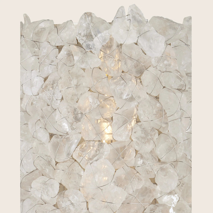 Iconoclast Wall Sconce