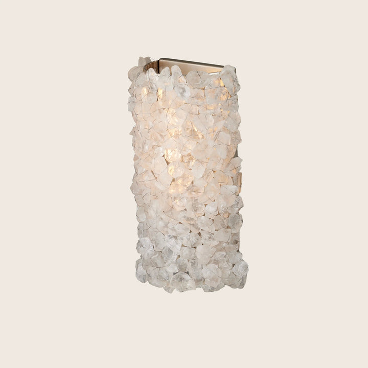 Iconoclast Wall Sconce