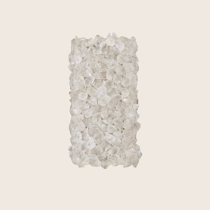 Iconoclast Wall Sconce