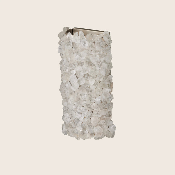 Iconoclast Wall Sconce