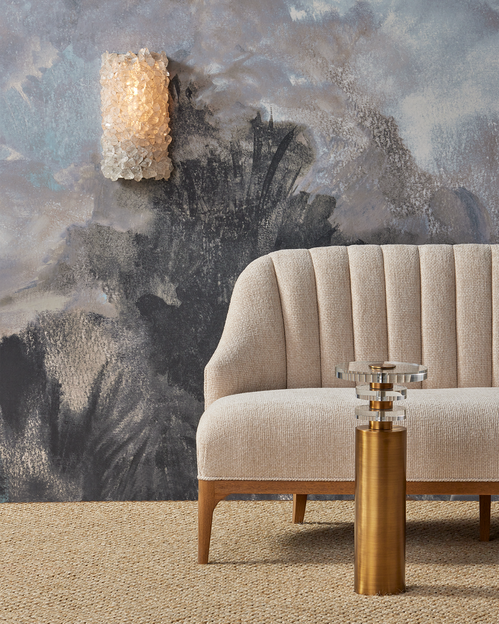 Iconoclast Wall Sconce