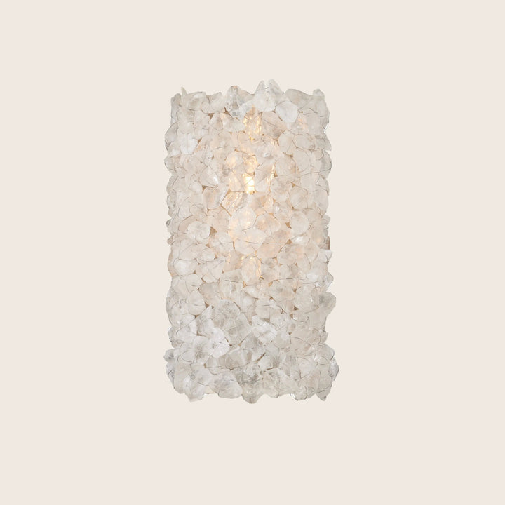 Iconoclast Wall Sconce