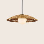 Barbary Outdoor Pendant