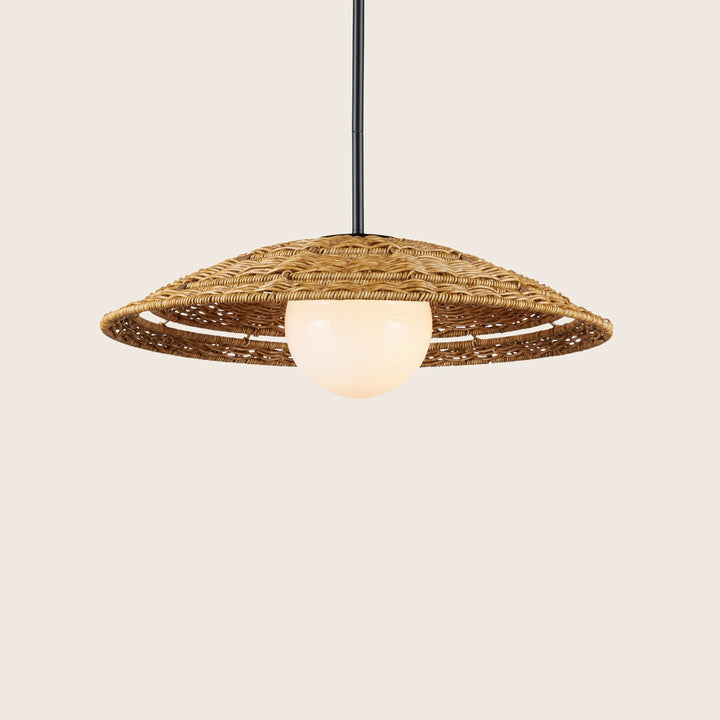 Barbary Outdoor Pendant