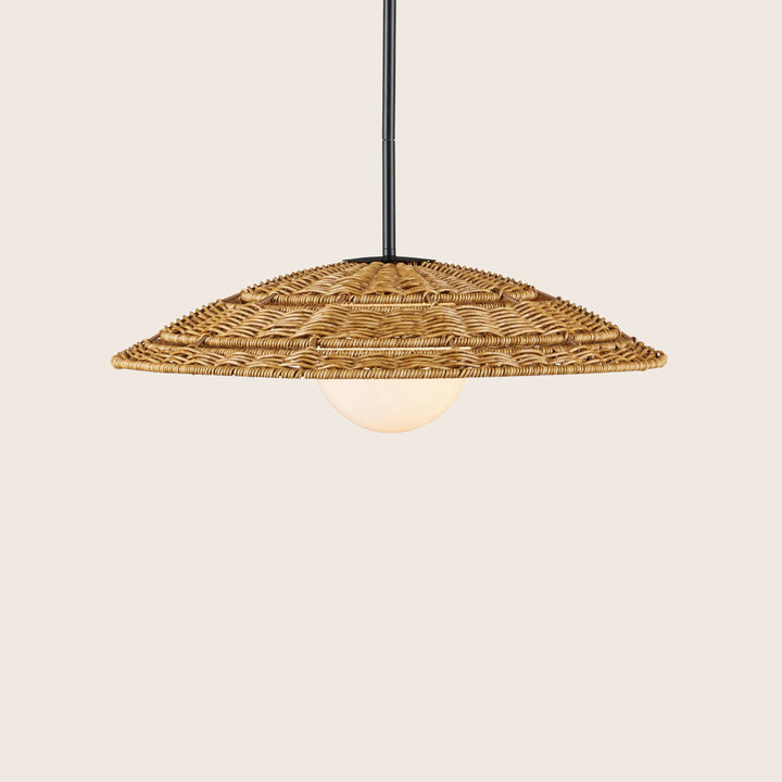 Barbary Outdoor Pendant