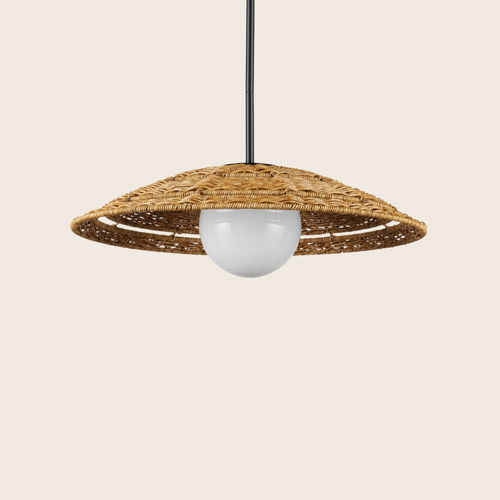 Barbary Outdoor Pendant