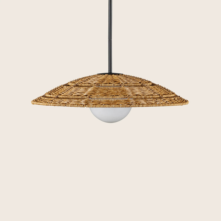 Barbary Outdoor Pendant