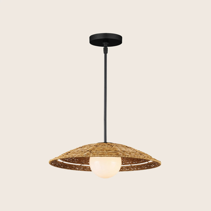 Barbary Outdoor Pendant