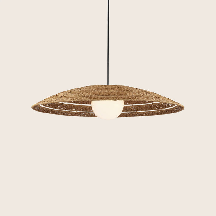 Barbary Outdoor Pendant