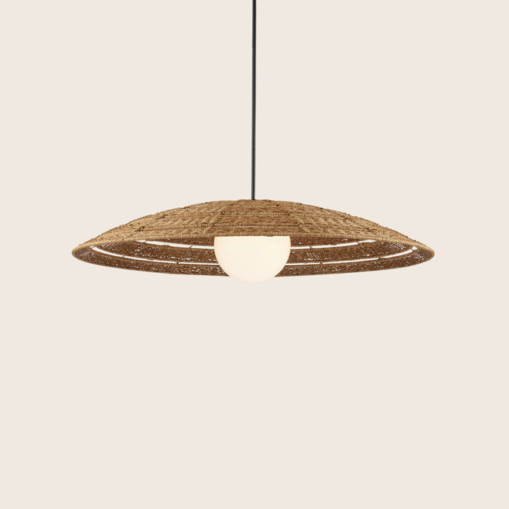 Barbary Outdoor Pendant