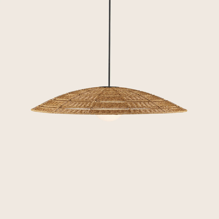 Barbary Outdoor Pendant