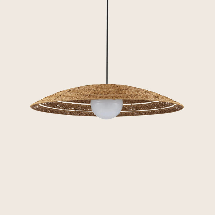 Barbary Outdoor Pendant