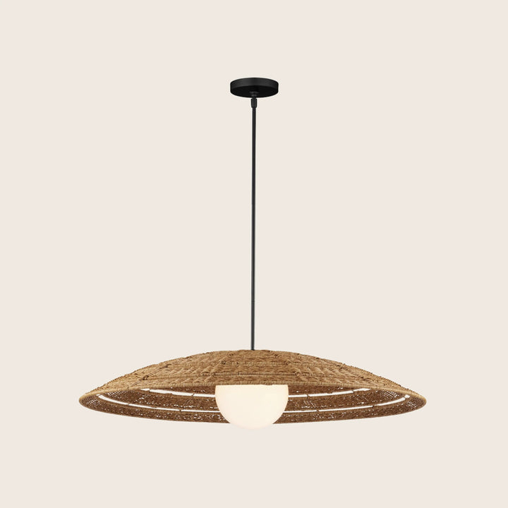 Barbary Outdoor Pendant