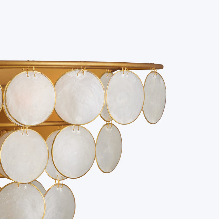 Bon Vivant Wall Sconce