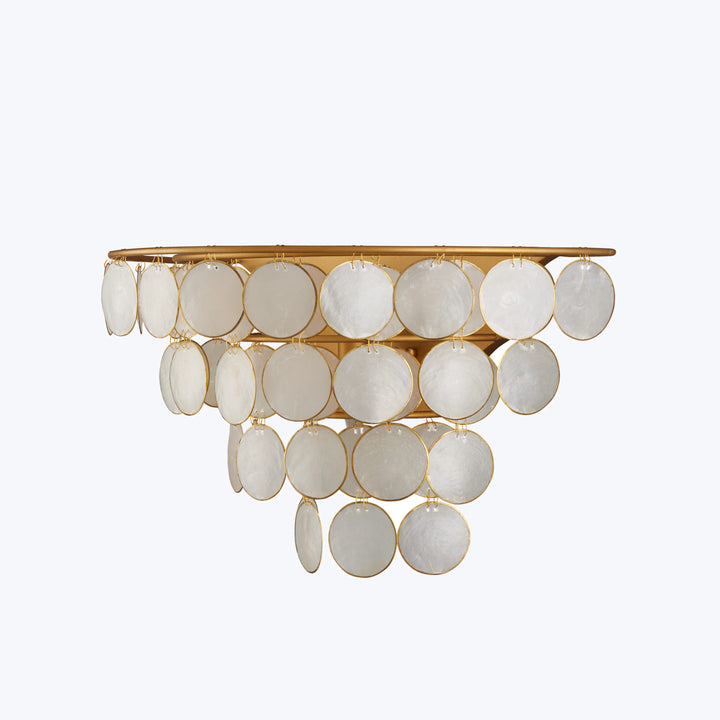 Bon Vivant Wall Sconce