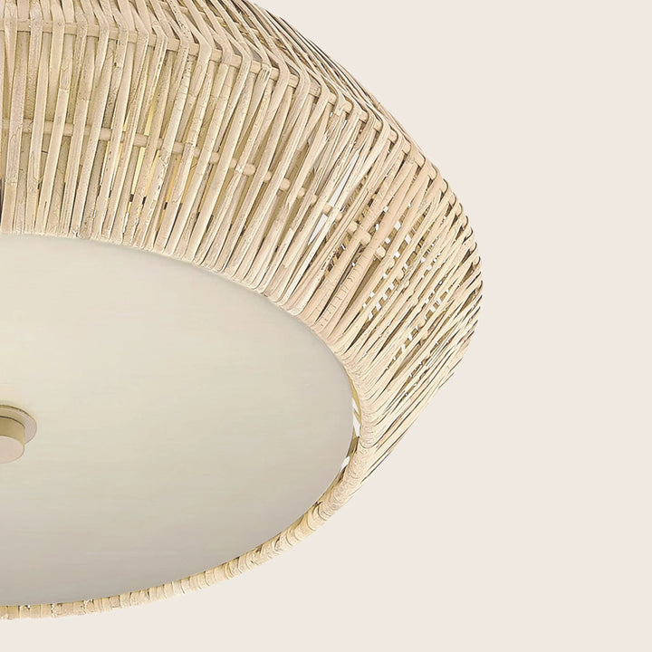 Antibes Flush Mount