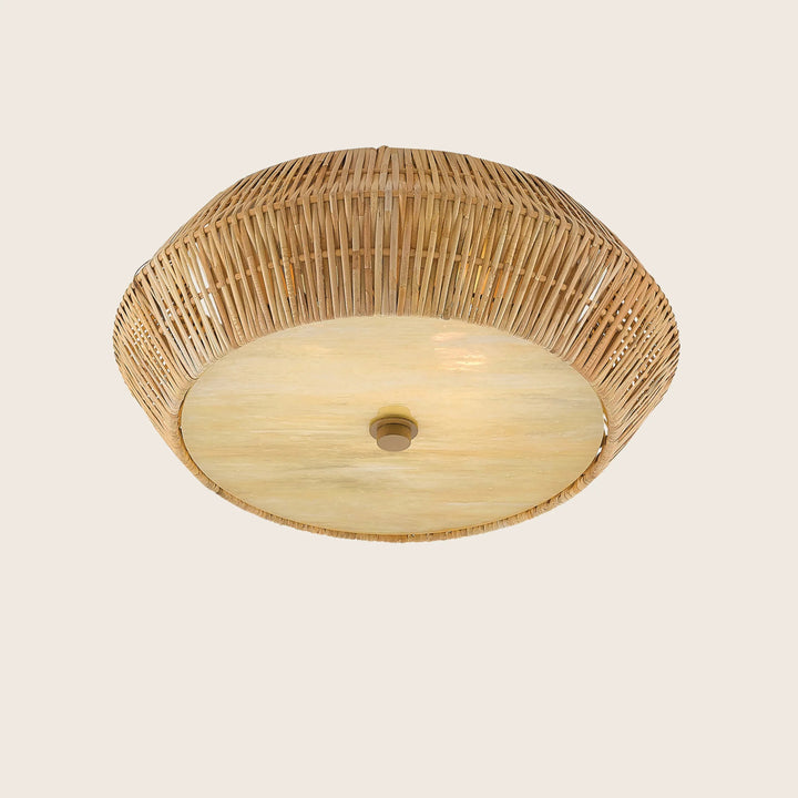 Antibes Flush Mount