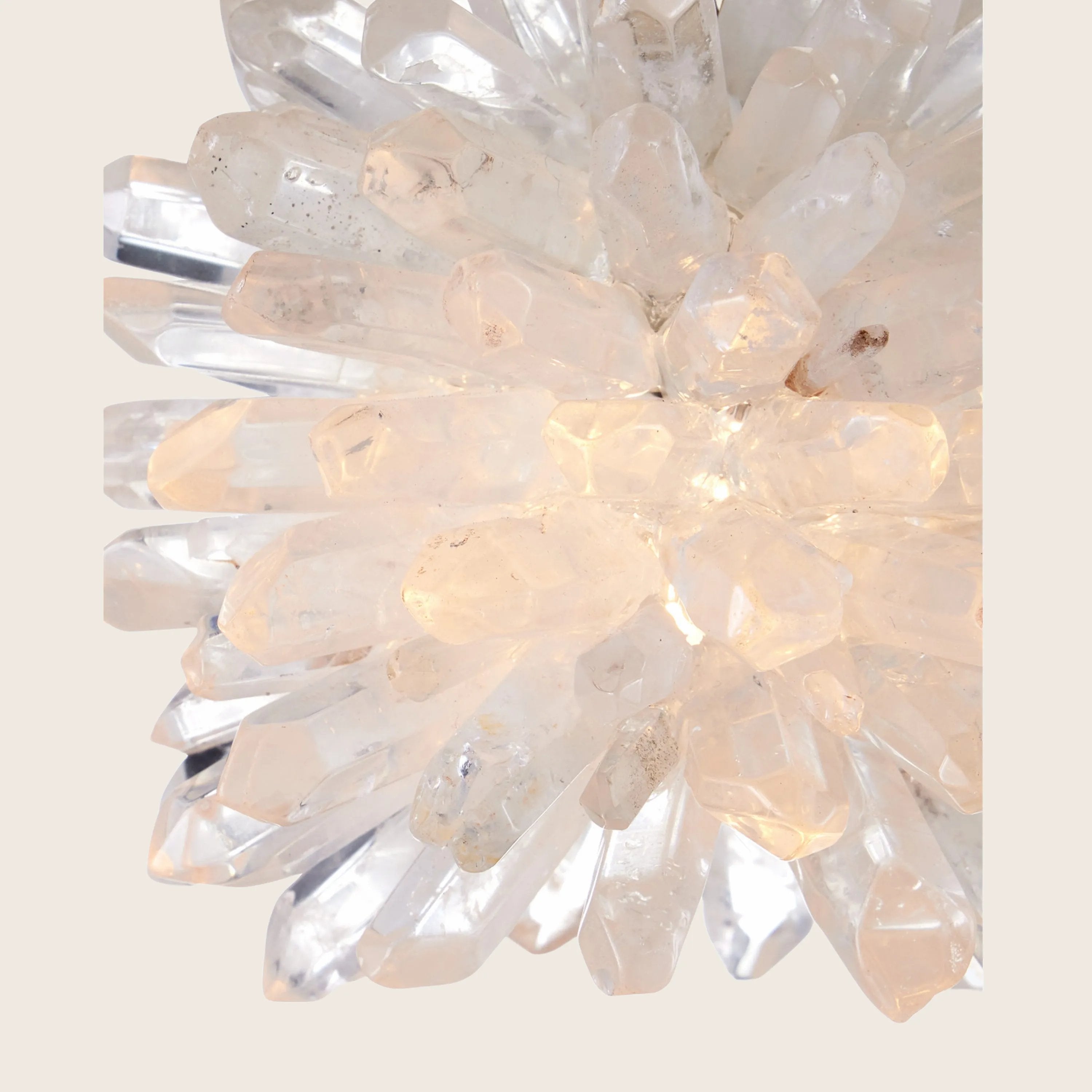 Currey & Company Purity Pendant - Thumbnail 5