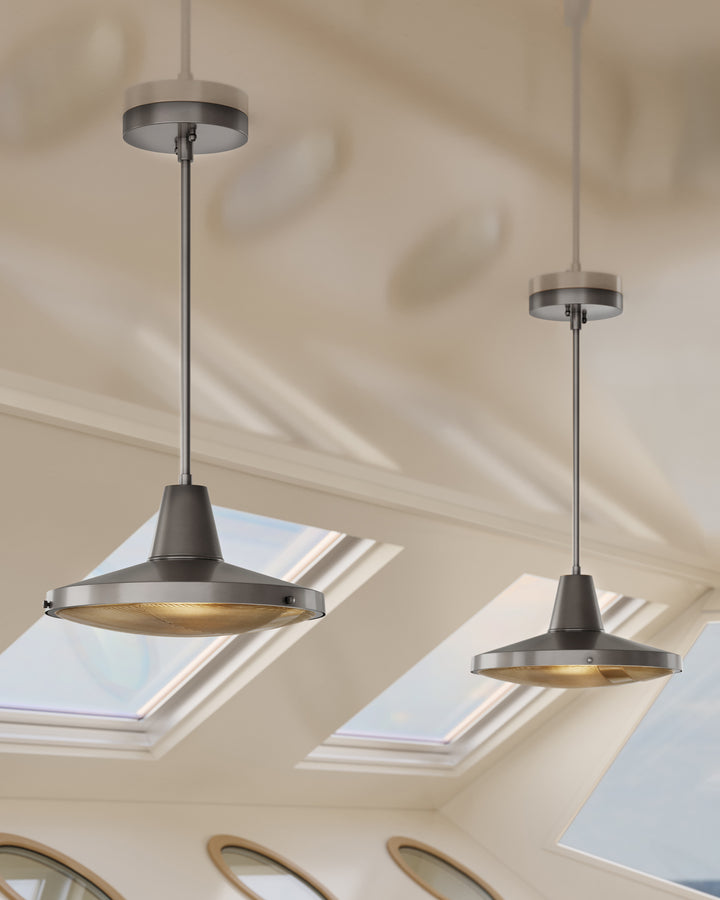 Mariner Outdoor Pendant