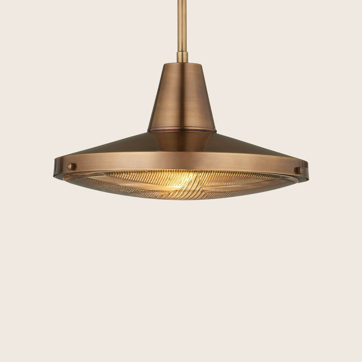 Mariner Outdoor Pendant
