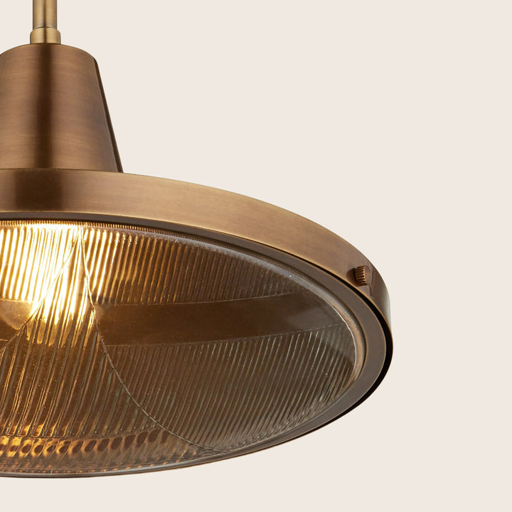 Mariner Outdoor Pendant
