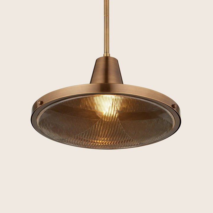 Mariner Outdoor Pendant