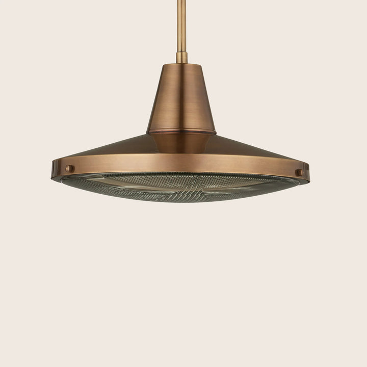 Mariner Outdoor Pendant