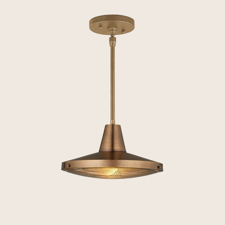 Mariner Outdoor Pendant