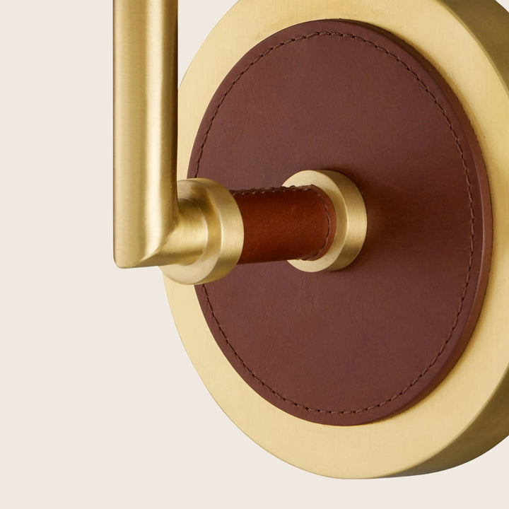 Ellerston Wall Sconce