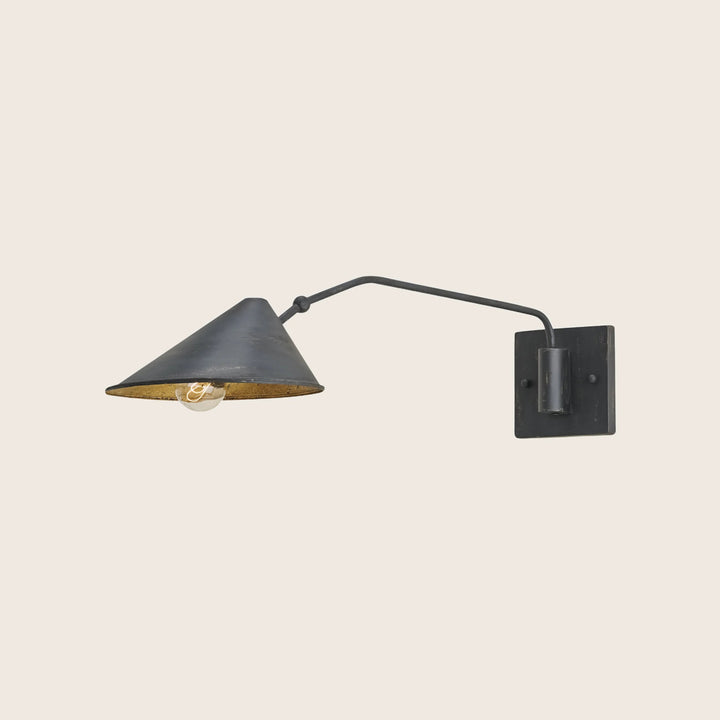 Serpa Swing-Arm Wall Sconce