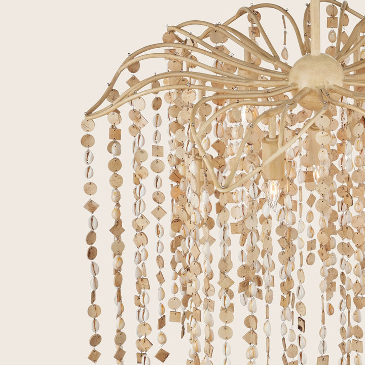Kealia Chandelier