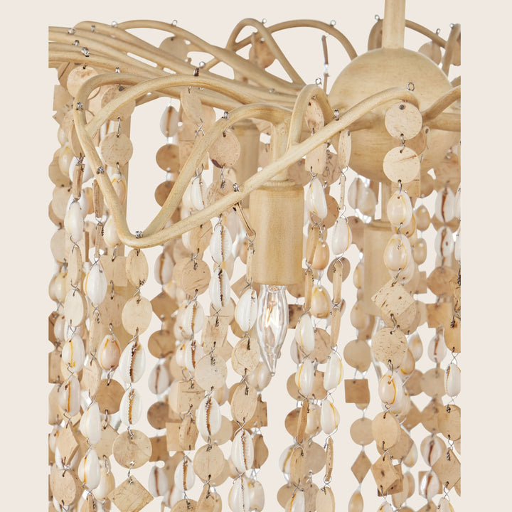 Kealia Chandelier
