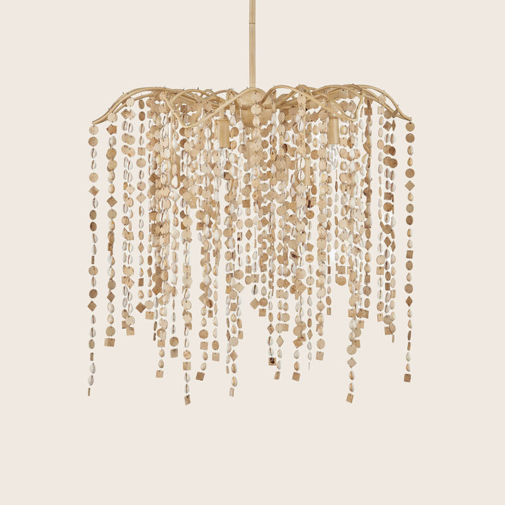 Kealia Chandelier