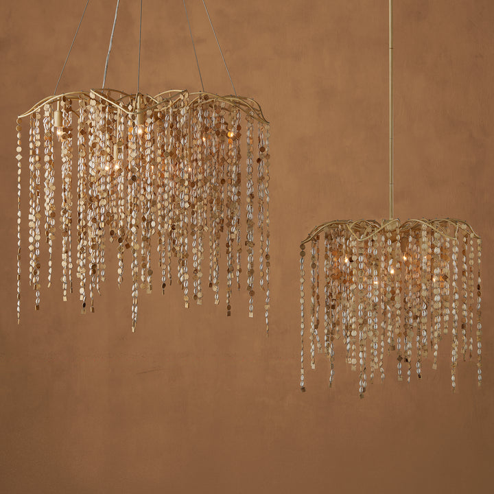Kealia Chandelier