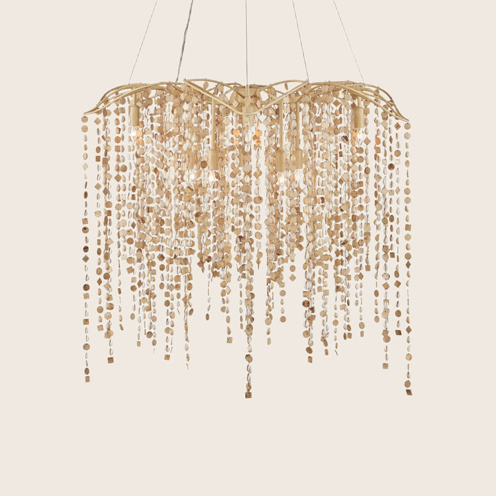 Kealia Chandelier