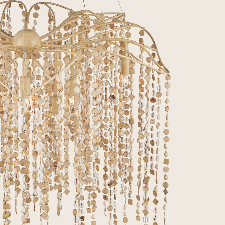 Kealia Chandelier