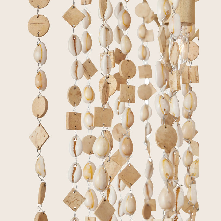 Kealia Chandelier