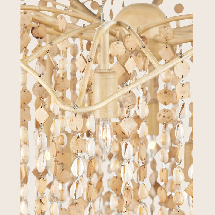Kealia Chandelier