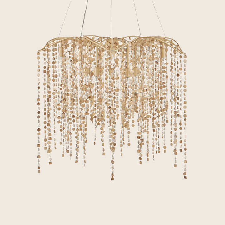 Kealia Chandelier