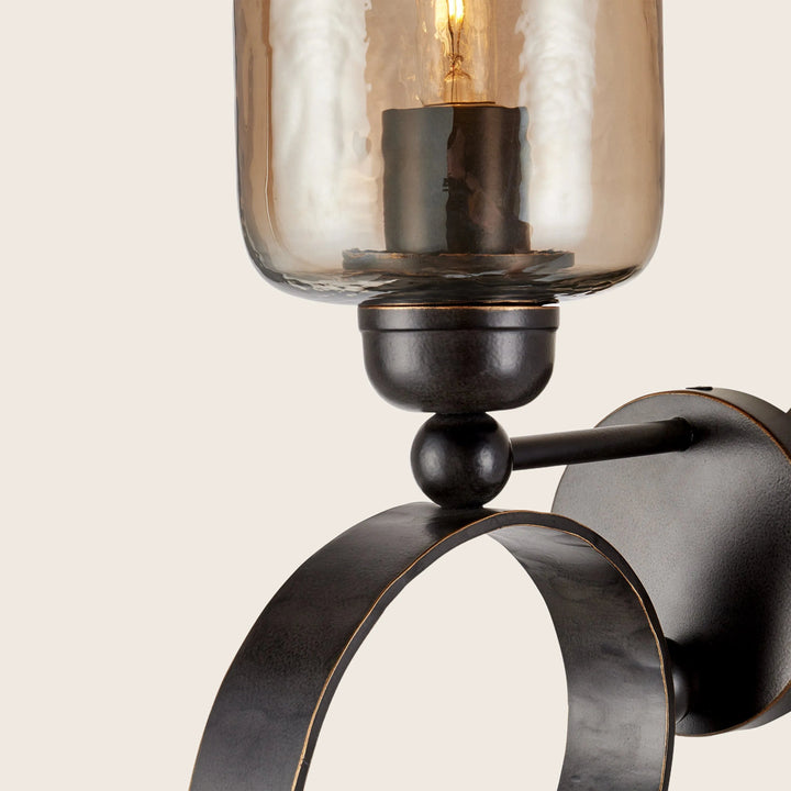 Wemyss Wall Sconce