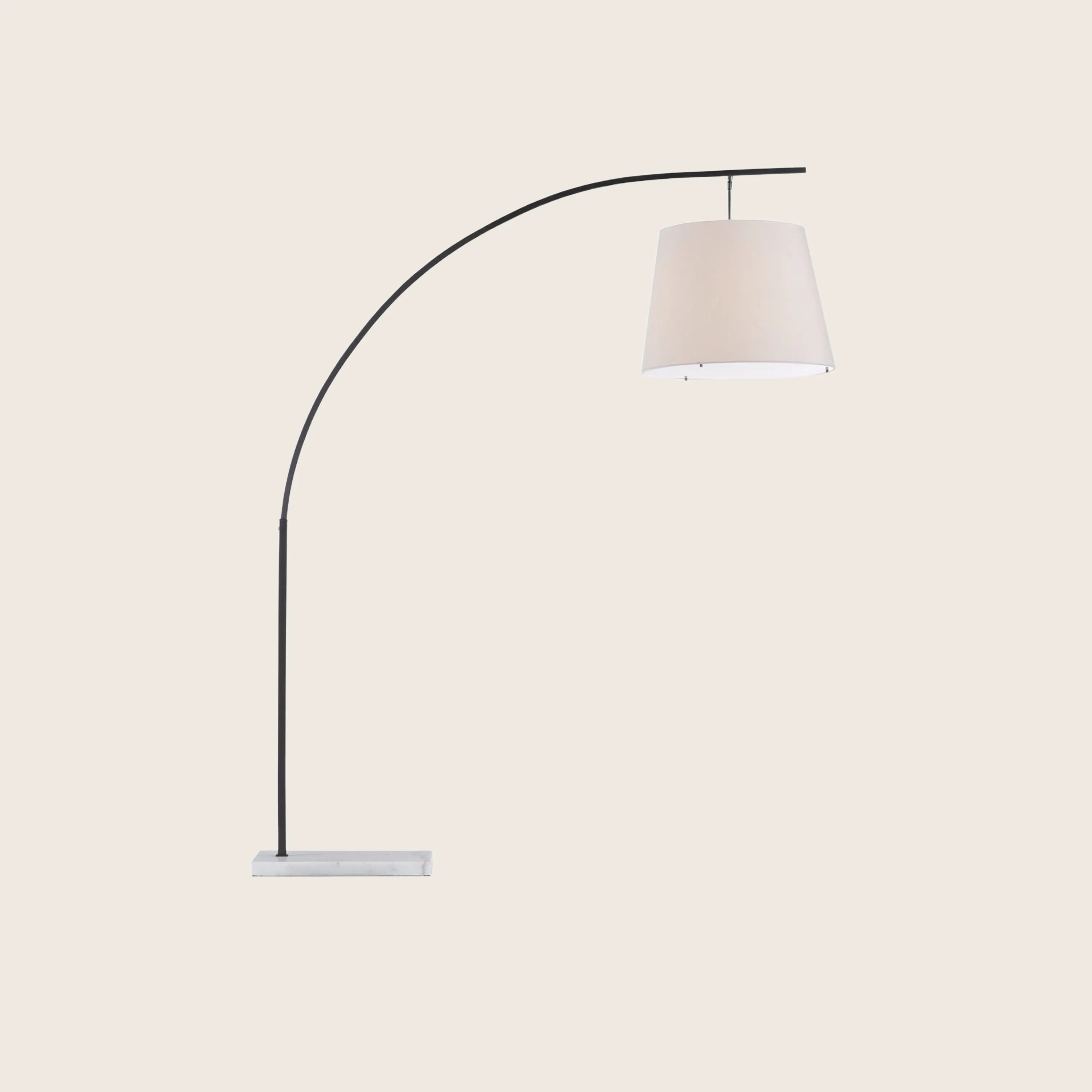 Currey & Company Cloister Floor Lamp - Thumbnail 4