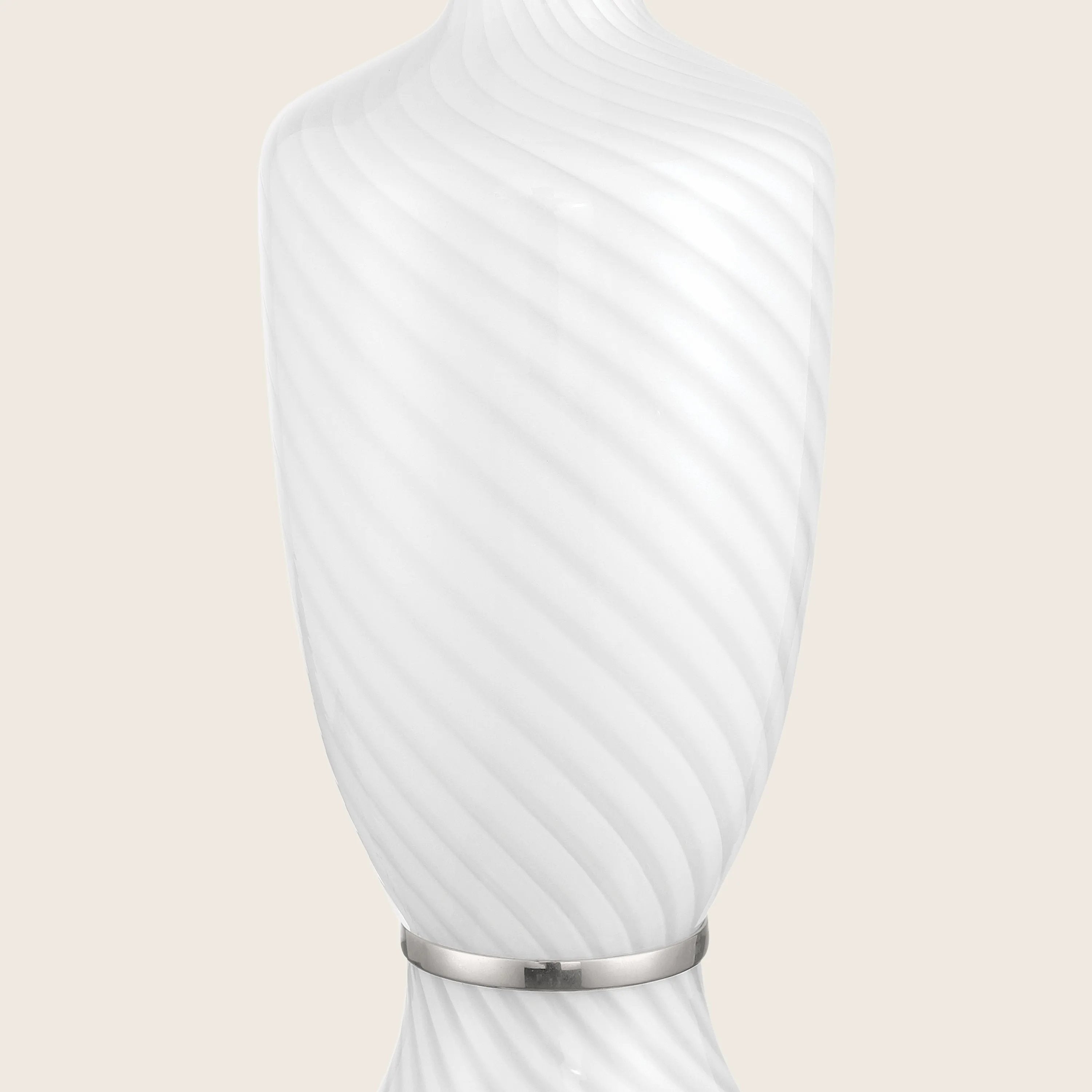Currey & Company Classico Table Lamp - Thumbnail 5