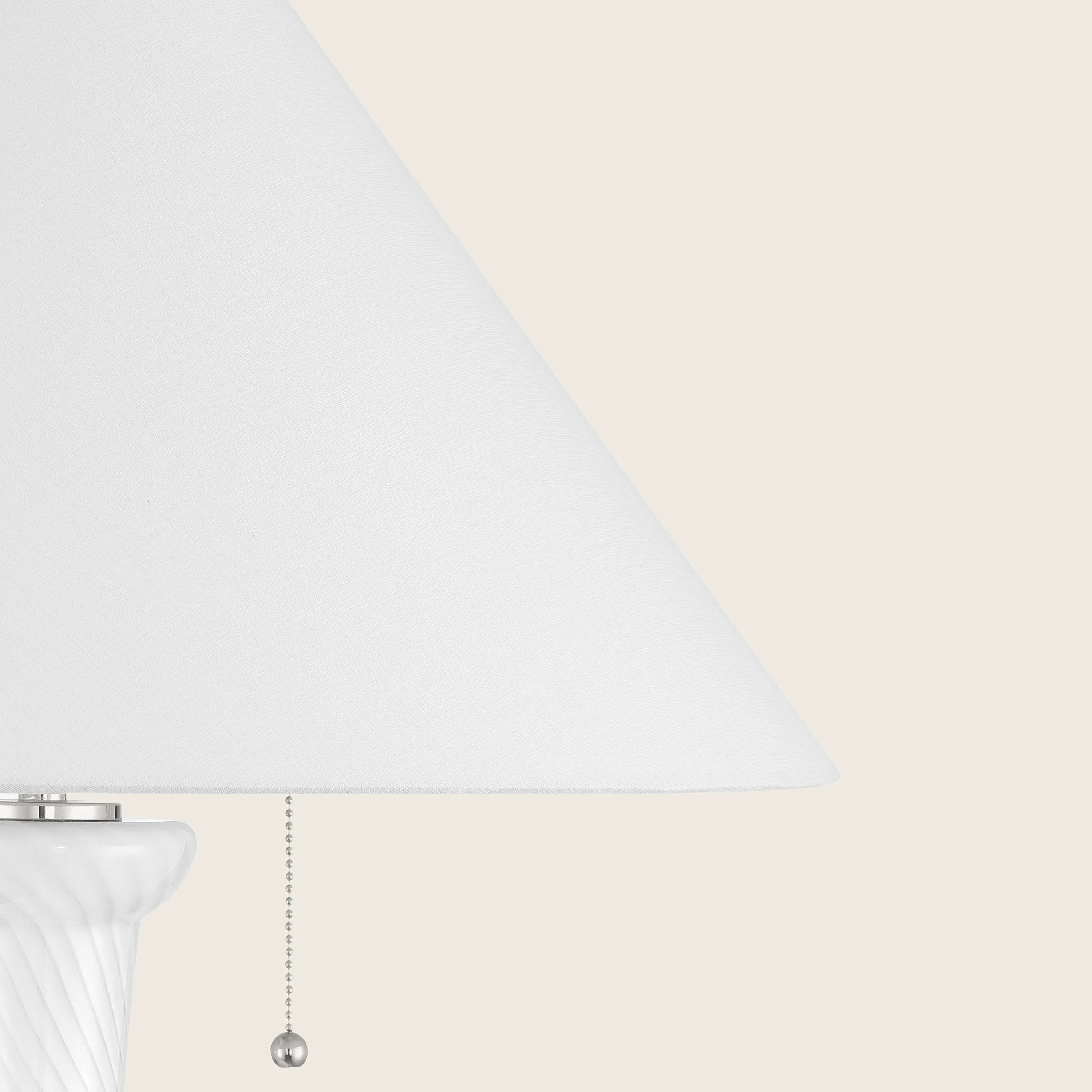 Currey & Company Classico Table Lamp - Thumbnail 3