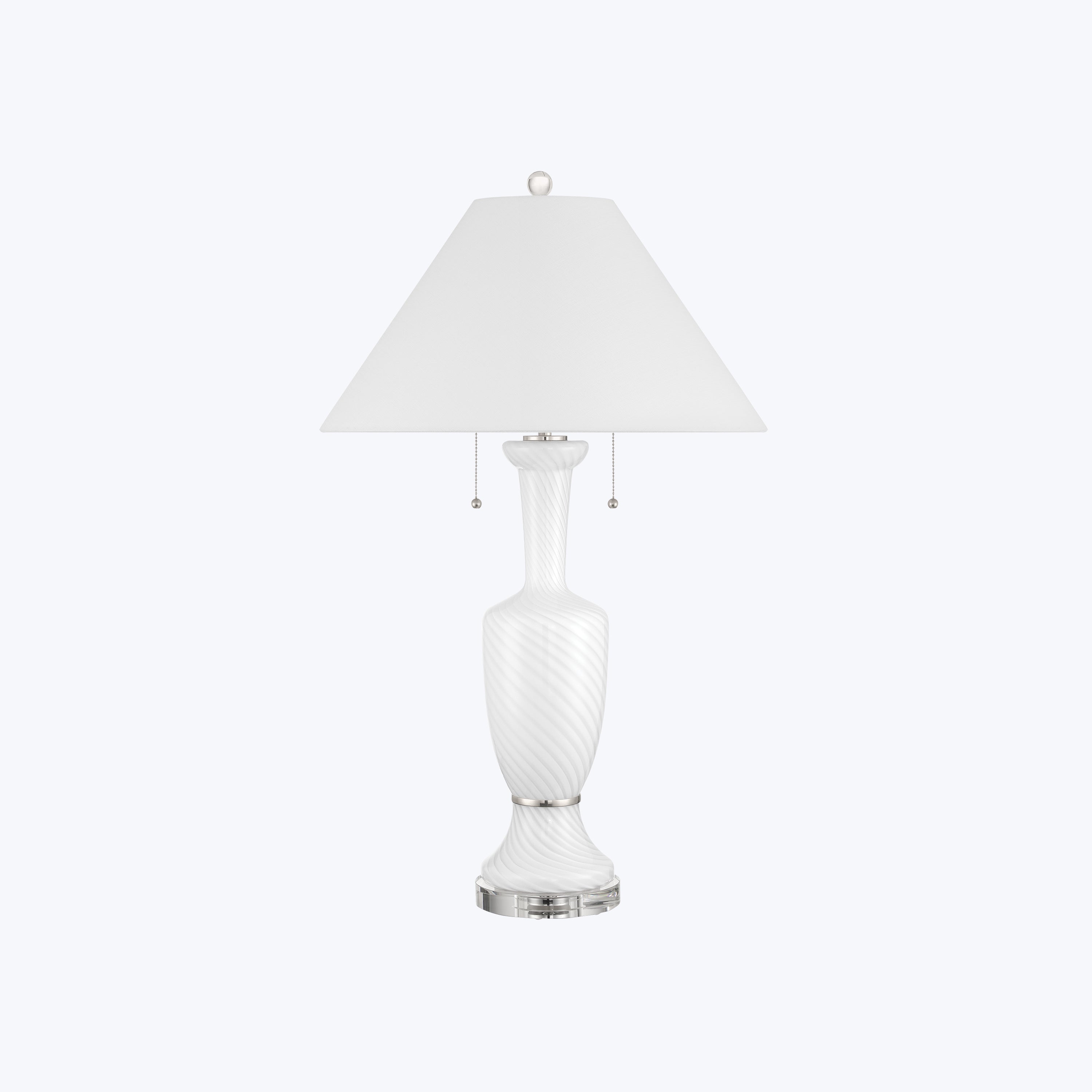 Classico Table Lamp - Thumbnail 3