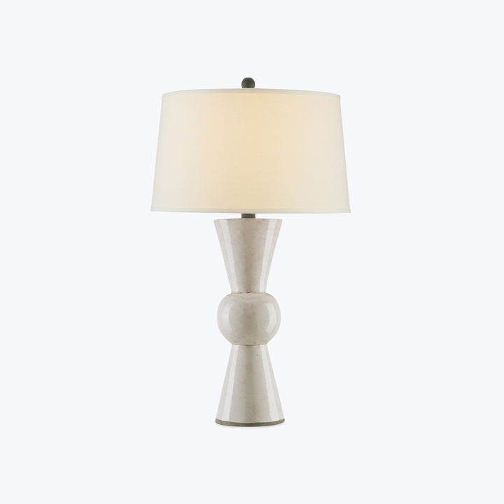 Upbeat Table Lamp