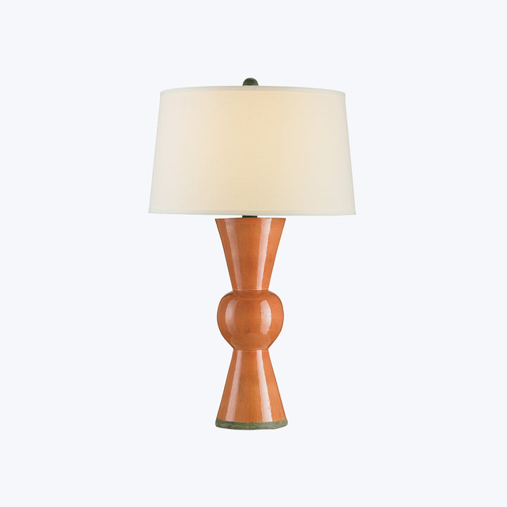Upbeat Table Lamp