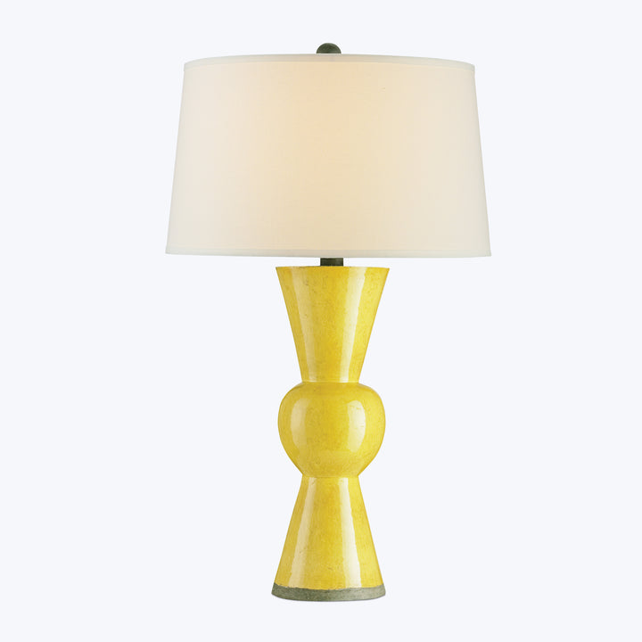 Upbeat Table Lamp
