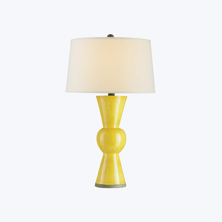 Upbeat Table Lamp