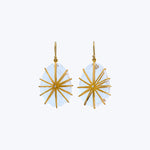 Crystal Multiwrap Earrings