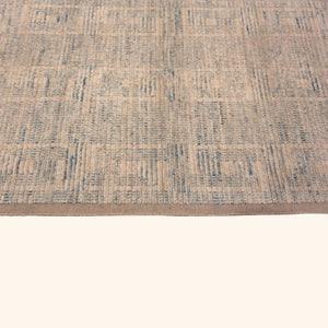 Zameen Transitional Wool Runner - 3'4" x 13'1" - hover